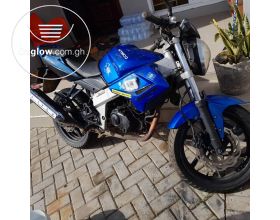KYMCO bike