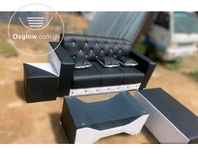 L Shape Livimg Room Sofa