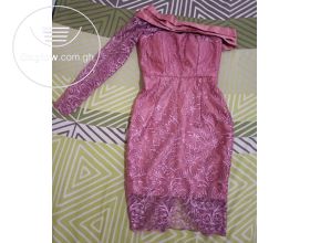 Lace Dress For Sale