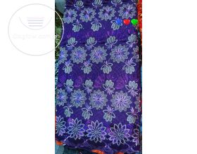 Laces fabrics