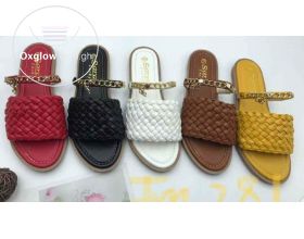 Ladie Slippers For Sale 