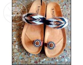 Ladies birk