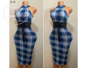 Ladies Bodycon Dresses Available