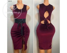 Ladies Bodycon Dresses Available