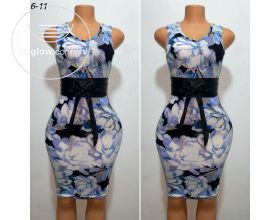 Ladies Bodycon Dresses Available
