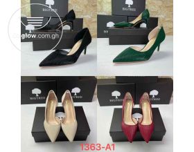 Ladies classy shoes