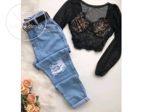 Ladies Clothes