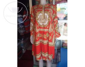Ladies dress