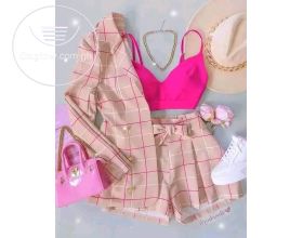 Ladies dress