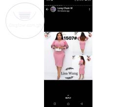 Ladies Dresses For Sale
