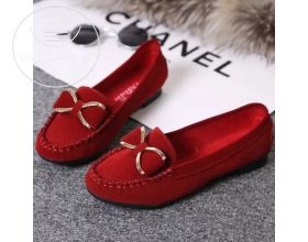 LADIES FLAT SHOES