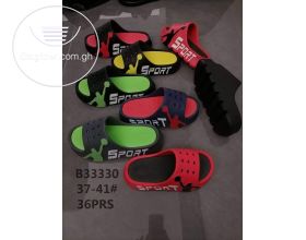 Ladies footwear