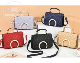 Ladies Hand bags