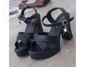 Ladies heels