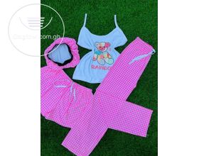 Ladies night wears