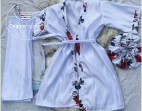 Ladies Night Wears