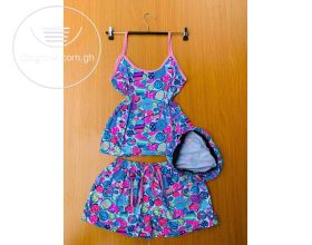 Ladies nightwear