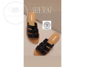 Ladies original slippers
