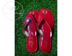Ladies slippers