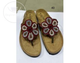 Ladies Slippers For Sale 