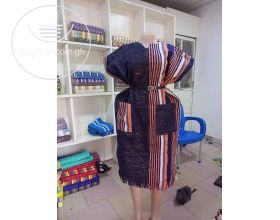 Ladies Smock