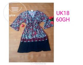 Ladies Wear