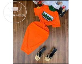 Ladies wear