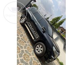 LAND CRUISER PRADO 2017 MODEL