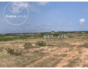 Land for Commercial and Residential 