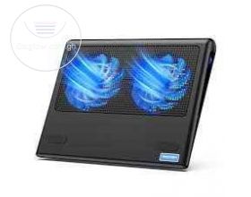 Laptop cooler