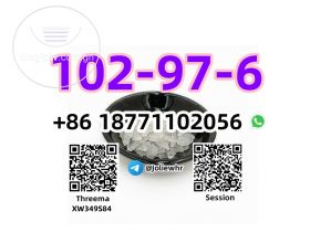 Large stock CAS 102-97-6 N-Isopropylbenzylamine safe delivery high purity
