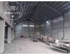 Large Ware House