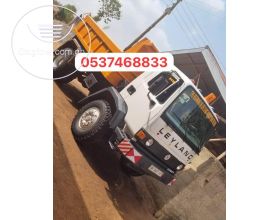 LAYLAND TRUCK