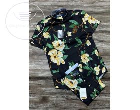 Lean short sleeve