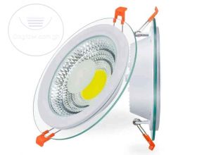 LED SPOT LIGHT 6W