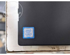 Lenovo Core i5 7th Gen 