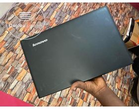 Lenovo Core i5 Laptop