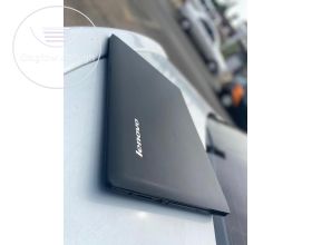Lenovo G-50 AMD E1 600 Laptop