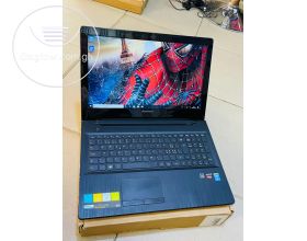 Lenovo G50 Gaming  Laptop For Sale