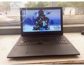 Lenovo Gaming Laptop
