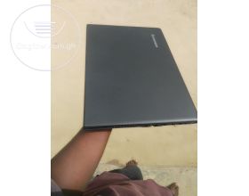 Lenovo Ideapad 100-15IBD i5 5gen