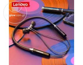 LENOVO NECKBAND EARPHONES