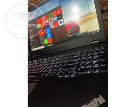 LENOVO P50 CORE I7 GAMING LAPTOP