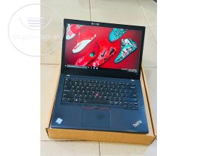 Lenovo T480 For Sale 