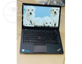 Lenovo Think Pad T460s