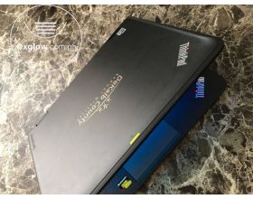 Lenovo ThinkPad 11e Quad Core Laptop
