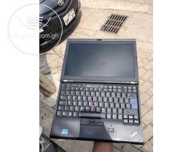 Lenovo thinkpad 12.5 inches intel core i7