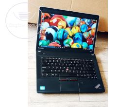 LENOVO THINKPAD E430 CORE i5 LAPTOP