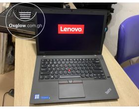 Lenovo ThinkPad T460 Core i5 Laptop