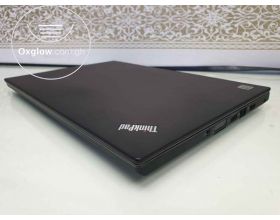 Lenovo ThinkPad T460 Core i5 Laptop